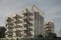 Apartamento 3 habitaciones 164 m² Limasol, Chipre