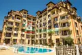 Квартира 2 комнаты 52 м² Святой Влас, Болгария