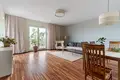 3 room apartment 89 m² in Warsaw, Poland