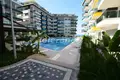3 bedroom apartment 255 m² Kargıcak, Turkey