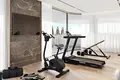 Wohnung 2 Schlafzimmer 95 m² Limassol, Zypern