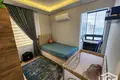 Дуплекс 3 комнаты 110 м² Эрдемли, Турция