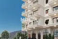 Mieszkanie 3 pokoi 75 m² Mahmutlar, Turcja