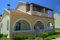 Hotel 800 m² Sidari, Grecja