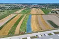 Land 8 500 m² Kotunia, Poland