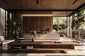 Appartement 1 chambre 69 m² Rawai, Thaïlande