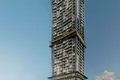 Appartement 2 chambres 52 m² Doubaï, Émirats arabes unis
