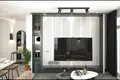 Appartement 62 m² Erdemli, Turquie