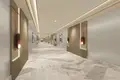 Квартира 1 комната 120 м² Сарыер, Турция