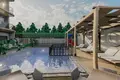 Apartamento 87 m² Alanya, Turquía