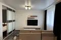 Квартира 1 комната 45 м² Минск, Беларусь
