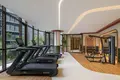 Apartamento 2 habitaciones 60 m² Choeng Thale, Tailandia