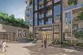 Appartement 2 chambres 72 m² Beyoglu, Turquie