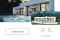 2 bedroom Villa 200 m² Pa Khlok, Thailand