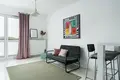 Wohnung 2 zimmer 39 m² Warschau, Polen