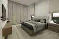 Mieszkanie 3 pokoi 133 m² Jermasoja, Cypr