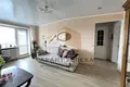 3 room apartment 58 m² Brest, Belarus