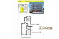 Apartamento 1 habitación  Opcina Dezanovac, Croacia