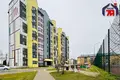 Apartamento 2 habitaciones 64 m² Saligorsk, Belarús