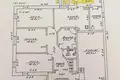 Cottage 190 m² Kalodziscanski sielski Saviet, Belarus
