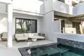 Wohnung 3 Schlafzimmer 195 m² Spanien, Spanien