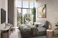 Mieszkanie 2 pokoi 139 m² Dubaj, Emiraty Arabskie