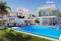 Mieszkanie 4 pokoi 431 m² Akrotiri, Cypr