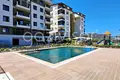 Appartement 1 chambre 47 m² Gazipasa, Turquie