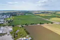 Parcelas 678 m² Tarnowo Podgorne, Polonia