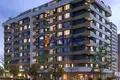 Appartement 2 chambres 67 m² Bourgas, Bulgarie