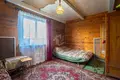 Casa 87 m² Dziescanski sielski Saviet, Belarús