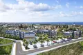 Mieszkanie 5 pokojów 180 m² Lapithos, Cypr Północny