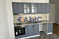 Wohnung 2 zimmer 71 m² Nessebar, Bulgarien