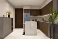 Appartement 1 chambre 35 m² District de Famagouste, Chypre