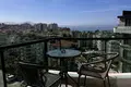 Modern Skyline Apartment Near the Coast in Desirable Tosmur