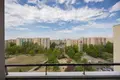 Appartement 2 chambres 52 m² Varsovie, Pologne