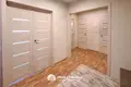 Wohnung 1 zimmer 45 m² Minsk, Belarus