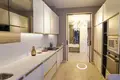 Appartement 2 chambres 57 m² Région de Marmara, Turquie
