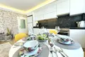 Wohnung 3 zimmer 100 m² Akarca Koyu, Türkei