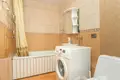 Wohnung 1 zimmer 29 m² Maladsetschna, Belarus