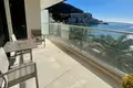 Appartement 2 chambres 107 m² Rafailovici, Monténégro