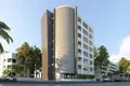 Bureau 351 m² à Limassol, Chypre