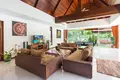 3 bedroom villa 477 m² Kathu, Thailand