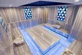 Wohnkomplex Studio on the seashore in the 5* SPA complex Caesar Blue.