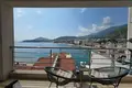 2 bedroom apartment 84 m² Rafailovici, Montenegro
