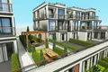 Appartement 2 chambres 63 m² Tivat, Monténégro