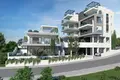 Apartamento 3 habitaciones 123 m² Limasol, Chipre