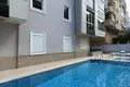 Mieszkanie 3 pokoi 110 m² Alanya, Turcja