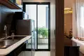 Appartement 1 chambre 22 m² Sakhu, Thaïlande