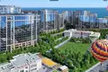 1 room apartment 44 m² Odesa, Ukraine